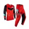 Costum Leatt 3.5 rosu