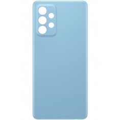 Capac Baterie compatibil cu Samsung Galaxy A72 A725, Albastru