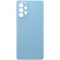 Capac Baterie compatibil cu Samsung Galaxy A72 A725, Albastru