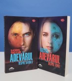 Adevarul despre barbati, Adevarul despre femei - Sasha Sklear