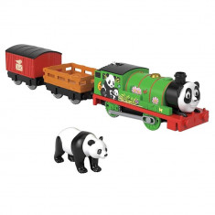 Tren Thomas and Friends Panda Percy foto