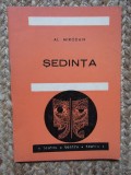 AL MIRODAN - SEDINTA