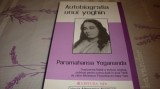 Paramahansa Yogananda - Autobiografia unui Yoghin - 2020