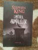 Cimitirul Animalelor - Stephen King, Editura Nemira, 464 pagini, Roman