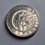 10 Cents 1990 - Antilele Olandeze