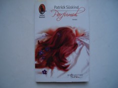 Parfumul - Patrick Suskind