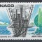 Monaco 1977 Mi 1295 MNH - Protecția mediului