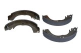 Set saboti frana NISSAN TIIDA limuzina (SC11) (2004 - 2014) MAXGEAR 19-4589