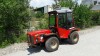 Tractor Antonio Carraro SUPERTRAC 5400