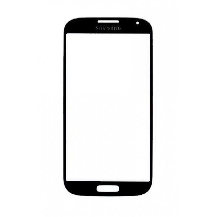 Geam Samsung Galaxy S4 i9500 / i9505 BLACK EDITION