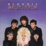 Vinil LP Blondie &ndash; The Hunter (VG+)