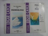IN CAUTAREA LUI DUMNEZEU - EDGAR CAYCE - 2 VOLUME