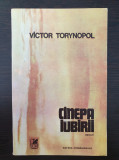 CANEPA IUBIRII - Victor Torynopol