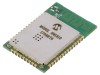Modul WiFi UART Microchip RN1810-I/RM110 SMD 27x18mm, 802.11b/g/n, 2.4GHz