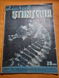 ziarul stiintelor 23 noiembrie 1943-ciocanul hidraulic