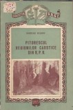 Cumpara ieftin Pitorescul regiunilor carstice din RPR - Marcian Bleahu
