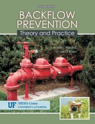 Backflow Prevention: Theory and Practice foto