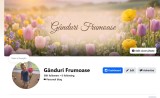 Pagina de facebook 58K