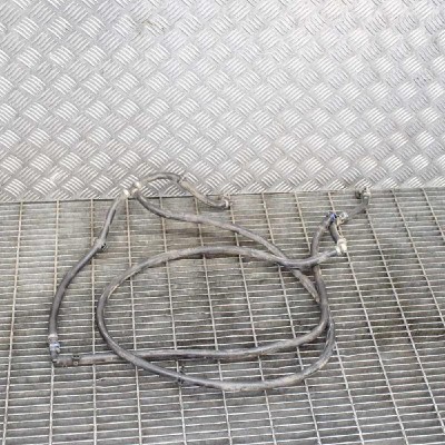 Furtun AUDI A5 8T3 2011 OEM: 13260PVC-ST | 4193346 foto