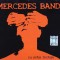 CD Rock: Mercedes Band - Cu ochii inchisi ( original, stare foarte buna )