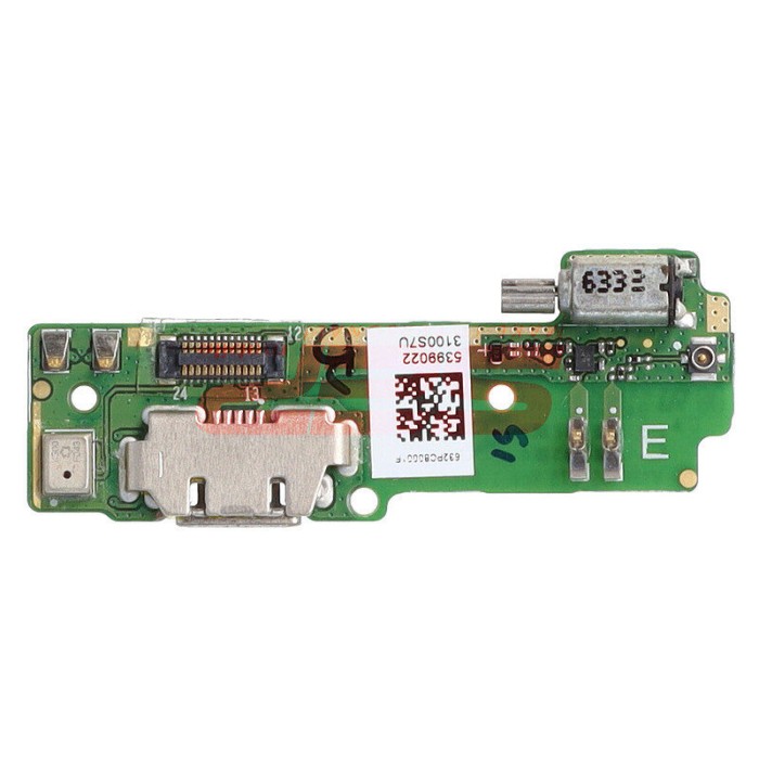 Banda incarcare Sony Xperia XA