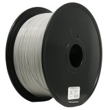Filament PETG 3kg Prof. Lab Negru 1.75mm Compatibil Imprimanta 3D