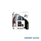 Card microsd kingston 32gb cu adaptor sd cod: 29868 Alta marca Alt model #7