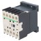 Contactor 4-Poli NO 24VDC 10A pentru Șină DIN