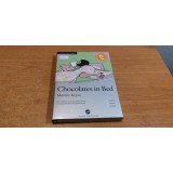 Poezie copii Chocolates in Bed - Germana #A2240