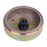 Volanta magnetou scuter 4T - compatibil Scuter LIFAN 50cc 4T (GY6 139QMB)