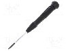 &amp;#351;urubelni&amp;#355;a, Torx&reg;, lungime 150mm, varf TX04, C.K - T4877XESD04