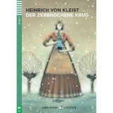 Der Zerbrochene Krug - Heinrich von Kleist, Gudrun Gotzman