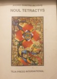 Andrei Dumitru Iacobas - Noul Tetractys