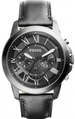 Ceas Barbati FOSSIL Model GRANT FS5132 foto