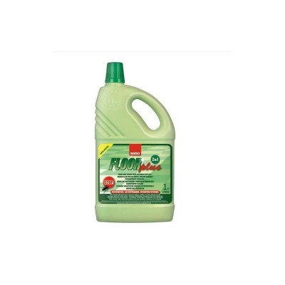 Detergent pentru pardoseala Sano Floor Plus, impotriva insectelor, 1L foto
