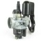 Carburator Scuter Piaggio Piagio NRG 49cc 50cc Soclu Electronic