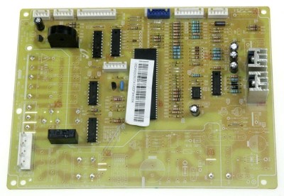 ASSY PCB MAIN;TWIN12 FACE LIFT,148*197,1 DA92-00637A pentru frigider SAMSUNG foto