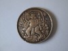 Rar! Jeton de templu Compania Britanica a Indiilor de Est 1818