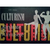 Lazar Baroga - Culturism. Programe (Editia: 1970)
