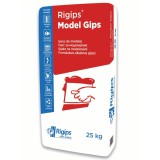 Ipsos De Modelaj, Rigips Model Gips / 25Kg