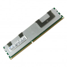 Memorie Server Genuine DELL 8GB PC3-10600R DDR3-1333 2Rx4 1.5v ECC Registered SNPX3R5MC/8G foto