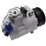 Compresor climatizare Audi A6 (4b2, C5)