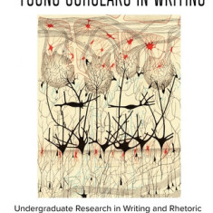 Young Scholars in Writing: Undergraduate Research in Writing and Rhetoric (Vol 20, 2023)