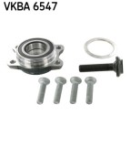 SKF VKBA 6547 Set rulment roata