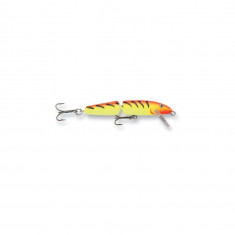 Vobler Rapala Jointed J11 Floating, Hot Tiger, 11cm, 9g