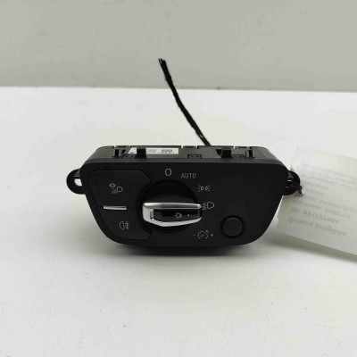 Modul de control comutator faruri AUDI Q5 FY 2017 OEM: 4M0941531AA 31727004 foto