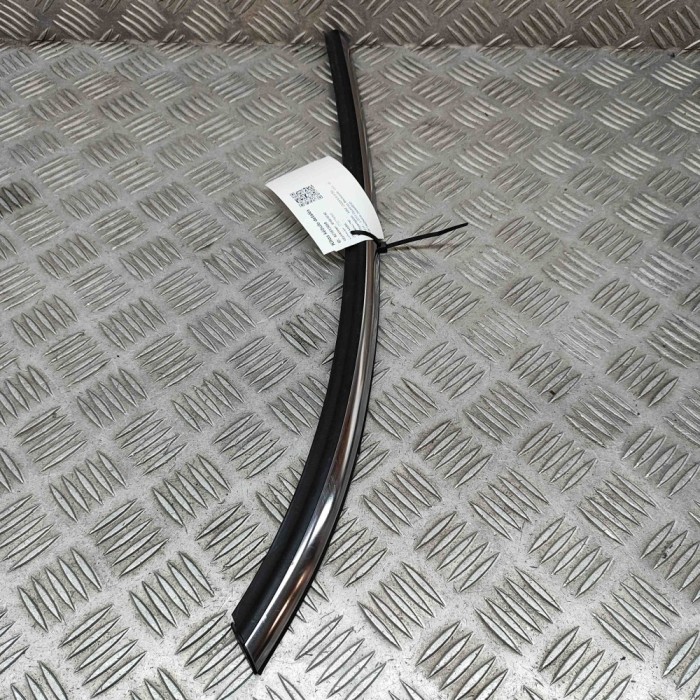 Chedar geam ușă dreapta spate MINI COOPER F55 2014 OEM: 128662-10F