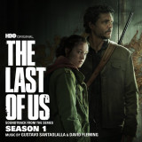 The Last Of Us: Season 1 (Soundtrack) | Gustavo Santaolalla, Dave Fleming, sony music