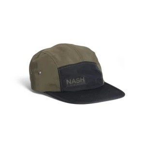 SAPCA NASH 5 PANEL CAP