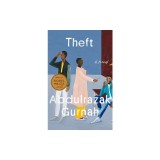 Theft (Winner of the Nobel Prize in Literature)